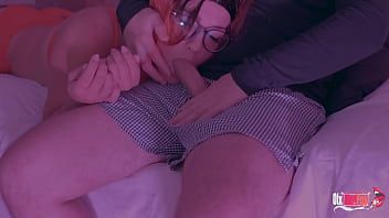play Hairy pussy sucking cock porn