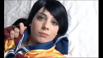 play Super sex with two amateurs filmed with a hidden camera