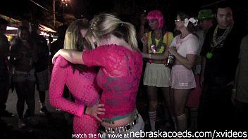 play A party in which women make up their minds