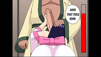 play Hinata a des relations sexuelles hardcore avec un homme plus âgé