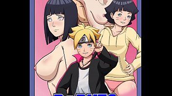 play Hinata daje boruto loda