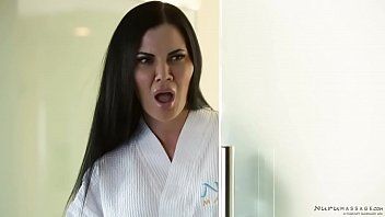 Play Milf forced by a young man to have sexual relations with her porn