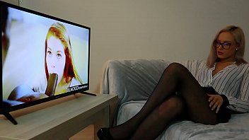 play reloj este amateur masturbarse