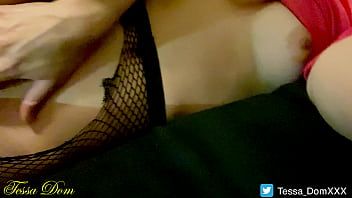 play Spanieloaica cu sani naturali face xxx pana se rupe