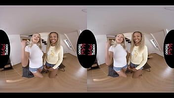 play Zwei Frauen sind in denselben Mann verliebt