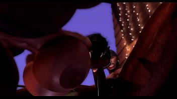 play Professeur d'anglais qui donne du xxx oral à un black après
