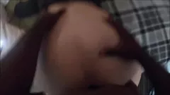 play Międzyrasowa pasja: ostre ruchanie i głębokie gardło z BBW Nicole