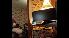 Redare VR Buzzing Femboy Experiență: distracție cu vibrații și cum