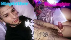 play Step-Father's Forbidden Anal Fantasy: Fingering His Cute Stepdaughter's Big Ass