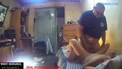play La primera experiencia porno de una latina venezolana de 18 años