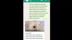 play Pareja de Rio Claro se enamora de pollas negras BBW en Motel Suruba