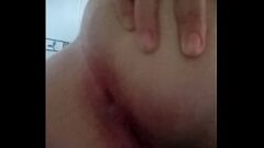 play I'm Fucking and Want My Stepdad to Join