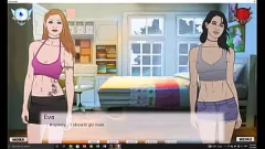play Wild Haired Beauty's X-Rated Game: Good Girl Gone Bad - Part 3