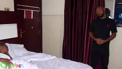 play Public Fuck with Black Cock: Latina Slut Takes BBW Ebony Dick in Doggystyle
