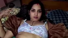 play Desi Lalita's Endezvous: Hardcore Outdoor Fucking & Creampie