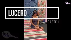 play Prima distribuție a lui Lucero: se dezbrăcă și ia cumshot