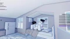 play Cumming Hard in Missionary: Slutty Friend dostaje Creampie w Roblox