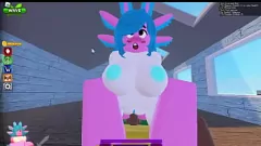 play Zmarnowana młodzież: Wild Roblox Orgy