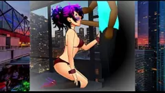 play O Curious EMU é profundo em um encontro de desenho animado inter -racial 3D