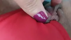 play Big Tits Latina reife Dulce wird in ihrer engen Muschi nass