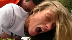 play Winter Orgy w Niemczech: Public Snow Anal Party z Deepthroat, Rough Group Sex i Extreme Ass Fucking