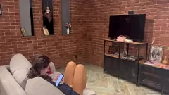 play Passione proibita di Stephiblings: tette, figa e un incontro di calze piene di crema
