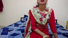 Afspelen Stomende Indiase Saarara's verboden seks ontmoeting met schoonzoon