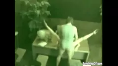 تشغيل المكتب المتشددين رومب: اللسان الهواة و cumshot
