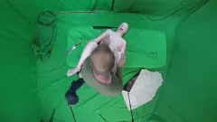Play Scarlett Johnson's Fetish Pink Pussy Fantasy POV