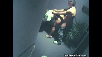 play Xnxx with Romanians at home caught at night having sex on the back