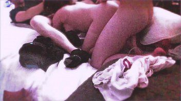 play Sex orgy with men who fucked a good sex xxx