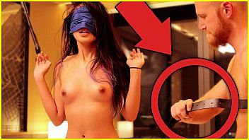 play Masaj pervers cu o asiatica excitata goala si legata la ochi