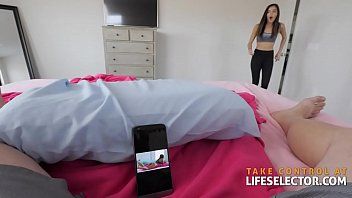 play Filmado como chupa y como se mete en el agujero de la mujer
